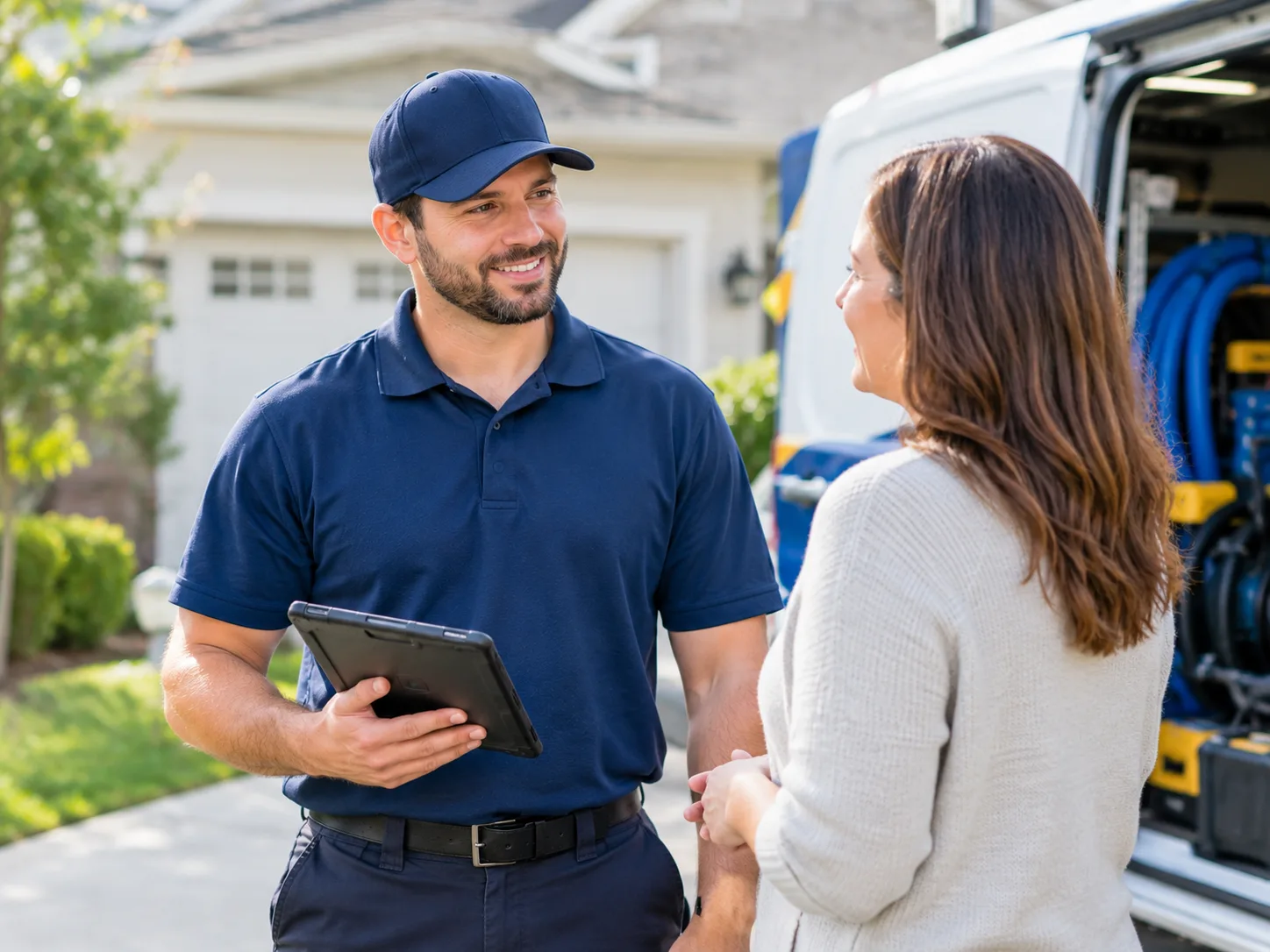 Sewage Backup Cleanup Kennett Square, PA FAQs